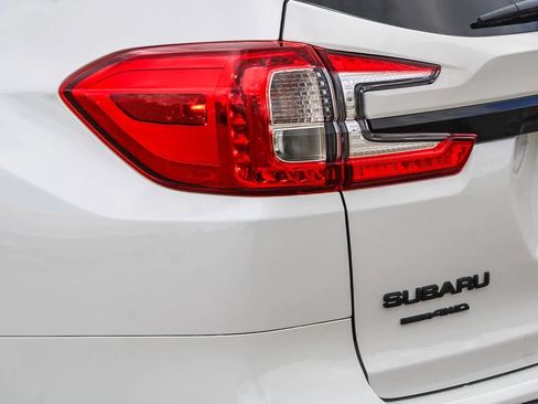 New 2025 Subaru Ascent Bronze Edition image 11