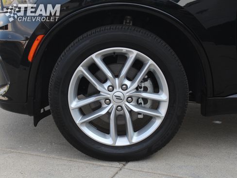 Used 2025 Dodge Durango GT AWD/4WD image 32