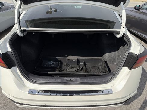 Used 2021 Nissan Altima 2.5 SL image 53