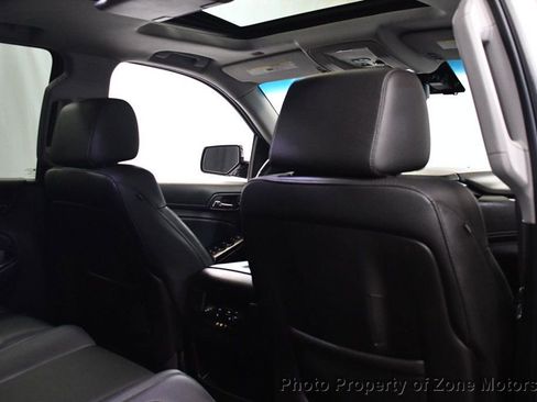 Used 2016 GMC Yukon SLT w/ Open Road Package image 16