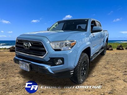 Used 2019 Toyota Tacoma SR5