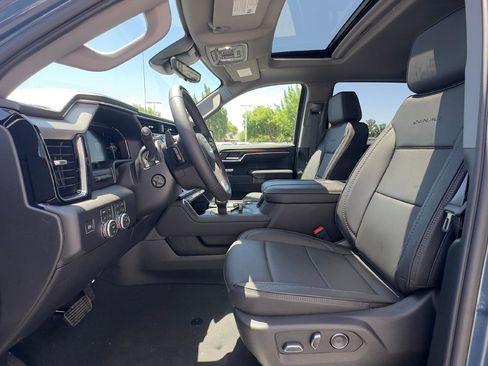 New 2026 GMC Sierra 1500 Denali AWD/4WD image 18