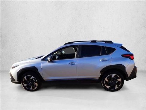 Certified 2025 Subaru Crosstrek 2.5i Limited w/ Popular Package #3A image 2