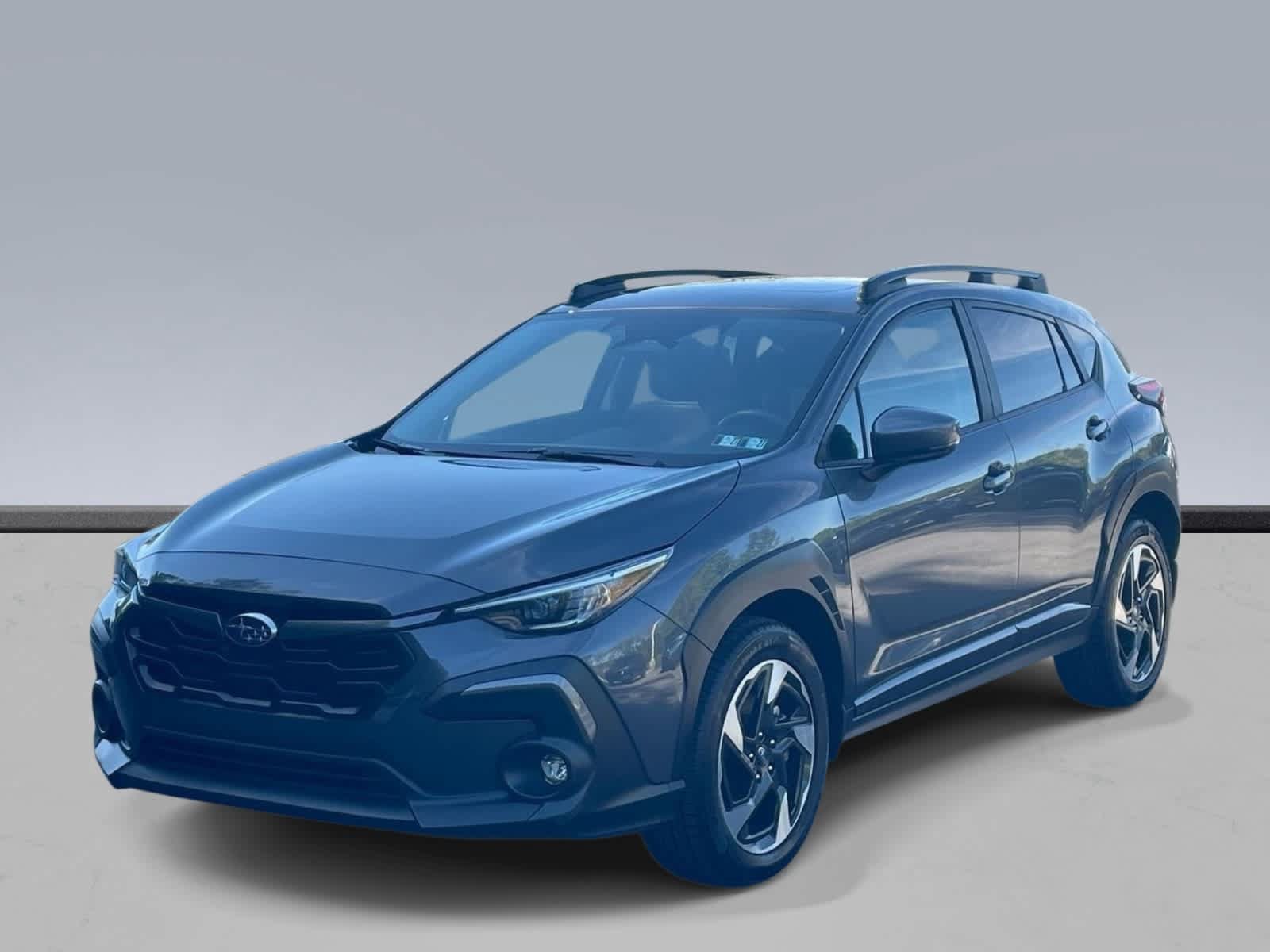 Certified 2024 Subaru Crosstrek 2.5i Limited AWD/4WD image 1
