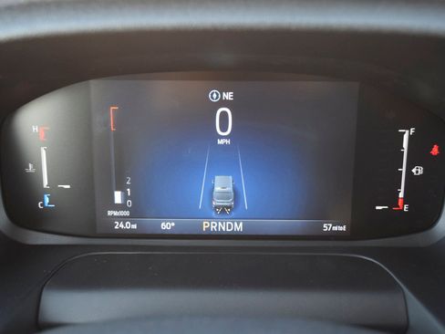 New 2026 Ford Transit 250 Base image 12