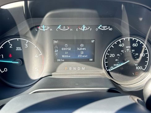New 2026 Ford F550 2WD Crew Cab Super Duty image 23