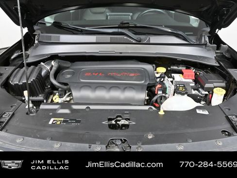 Used 2022 Jeep Compass Latitude w/ Convenience Group image 32