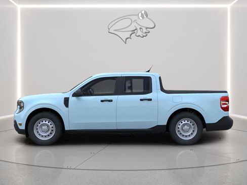 New 2026 Ford Maverick XL w/ Equipment Group 101A AWD/4WD image 3
