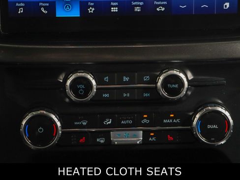 Used 2023 Ford F150 XLT AWD/4WD image 21