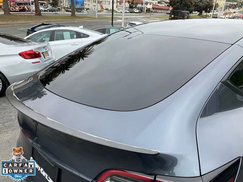 Used 2022 Tesla Model Y Performance AWD/4WD image 80