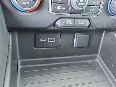 Used 2023 Chevrolet Tahoe LS w/ Driver Alert Package AWD/4WD image 27