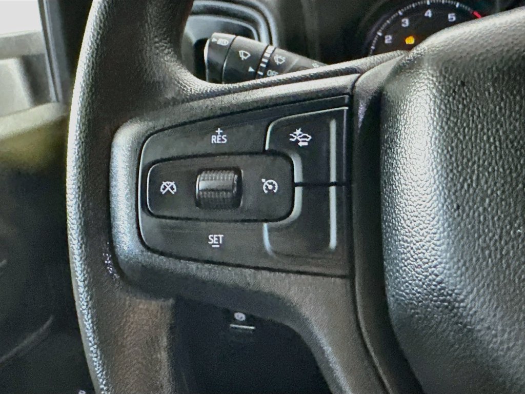 Used 2026 Chevrolet Silverado 2500 Custom AWD/4WD image 25