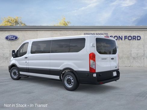 New 2026 Ford Transit 350 XL RWD image 5