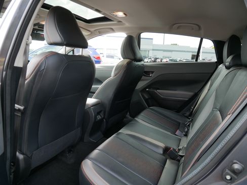 Certified 2024 Subaru Crosstrek 2.5i Limited w/ Crosstrek Mirror Package AWD/4WD image 33