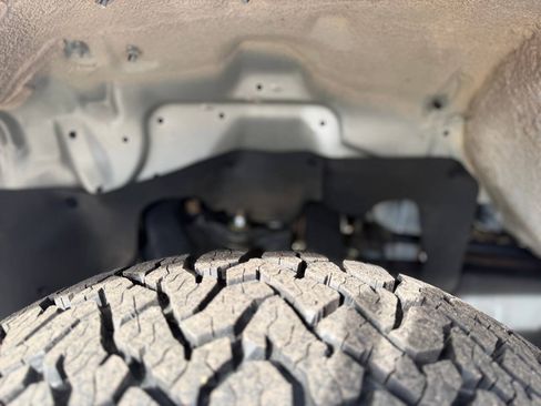 Used 1991 Toyota Pickup Deluxe AWD/4WD image 62