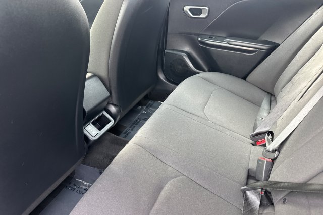 Used 2026 Kia K4 FWD image 9
