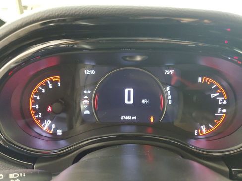 Used 2023 Dodge Durango GT w/ Blacktop Package image 24