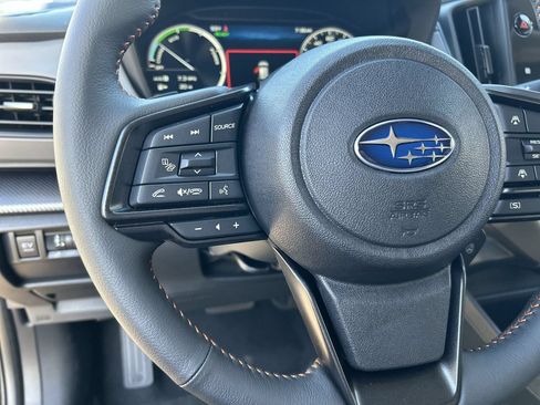 New 2026 Subaru Crosstrek 2.5i Limited w/ Convenience Package AWD/4WD image 19