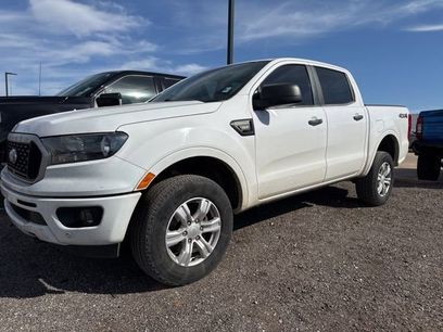 Used 2019 Ford Ranger XLT w/ Equipment Group 301A Mid