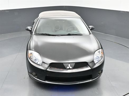 Used 2009 Mitsubishi Eclipse GS FWD image 34