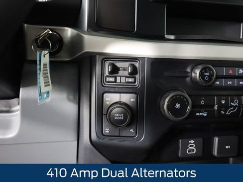 New 2026 Ford F350 XL w/ STX Appearance Package AWD/4WD image 46