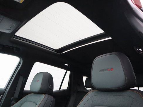 New 2026 GMC Terrain AT4 image 42