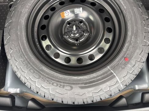 Used 2024 Ford Bronco Sport Outer Banks image 35