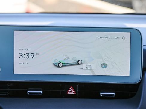 Certified 2024 Hyundai Ioniq 5 SEL RWD image 16