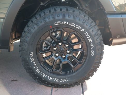 New 2026 RAM 1500 Rebel w/ Rebel Level 2 Equipment Group AWD/4WD image 8