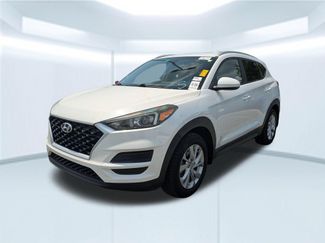 Used 2020 Hyundai Tucson Value FWD video 1