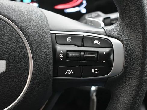 Used 2023 Kia Sportage LX image 20