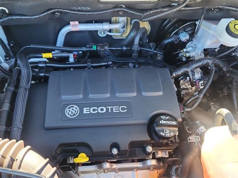 Used 2019 Buick Encore Preferred image 22