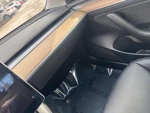 Used 2021 Tesla Model 3 Long Range image 21