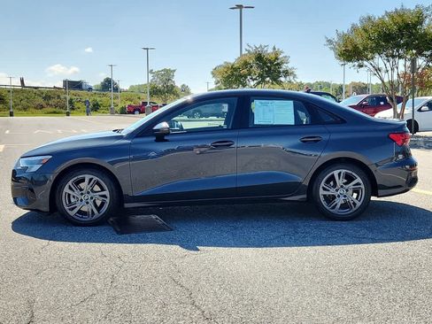 Used 2022 Audi A3 2.0T Prestige image 6