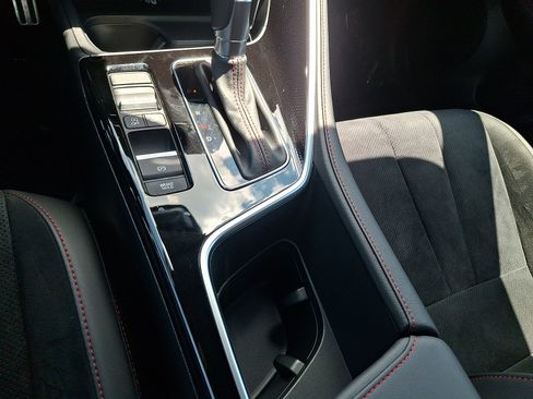 Certified 2025 Acura ADX A-Spec AWD/4WD image 26