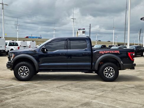 Used 2023 Ford F150 Raptor image 7