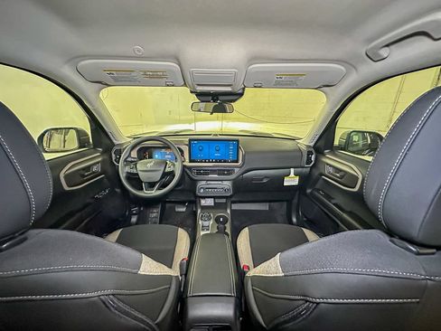 New 2026 Ford Bronco Sport Big Bend AWD/4WD image 21