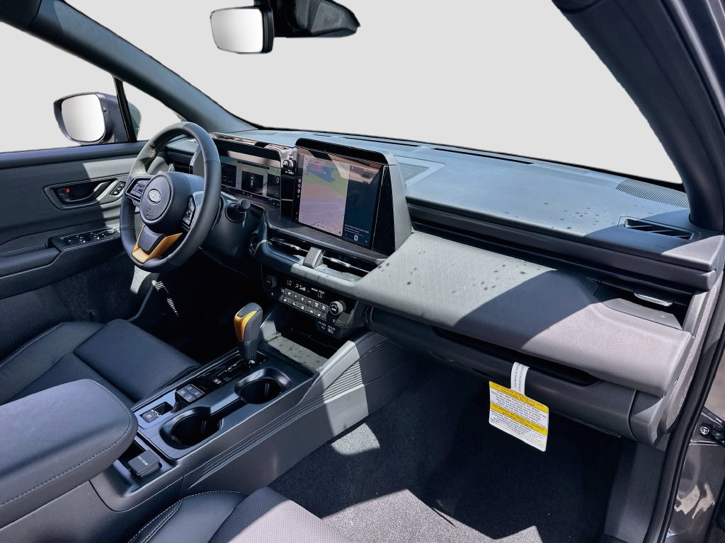 New 2026 Subaru Outback Wilderness AWD/4WD image 25