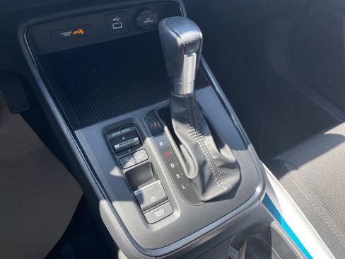 Certified 2025 Honda CR-V LX image 16