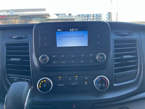 Used 2024 Ford Transit 250 Base w/ Exterior Upgrade Package image 21