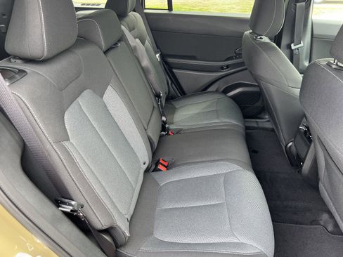 New 2026 Jeep Cherokee Laredo AWD/4WD image 34