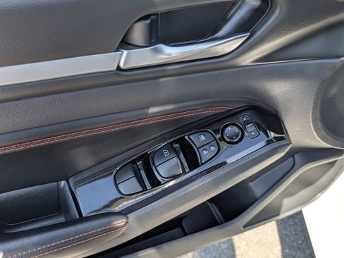 Used 2023 Nissan Altima 2.5 SR image 15