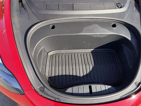 Used 2023 Tesla Model 3 Standard Range image 24