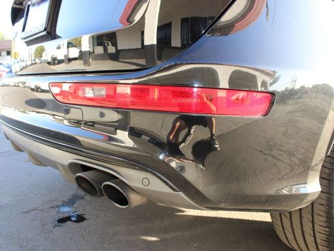 Used 2016 Audi SQ5 Premium Plus w/ Technology Package image 45