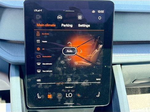 Used 2023 Polestar Polestar 2 image 16