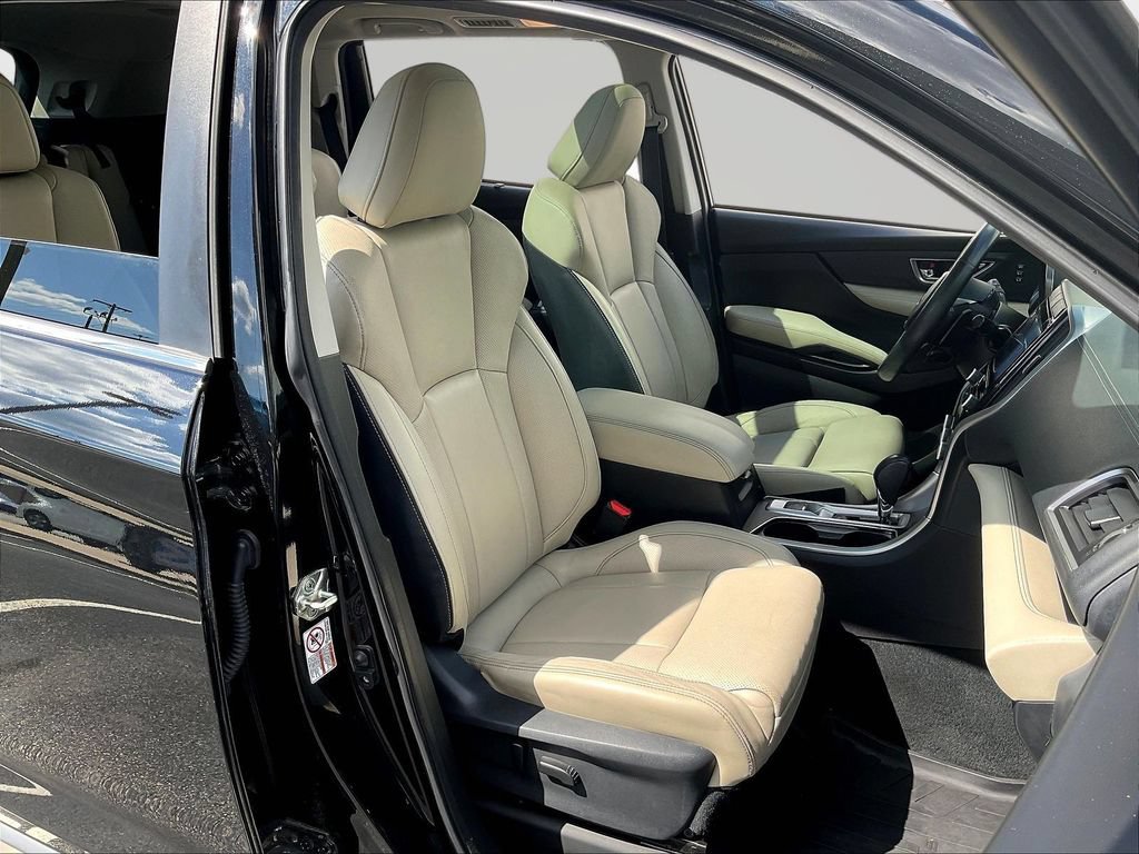 Used 2019 Subaru Ascent Limited AWD/4WD image 31