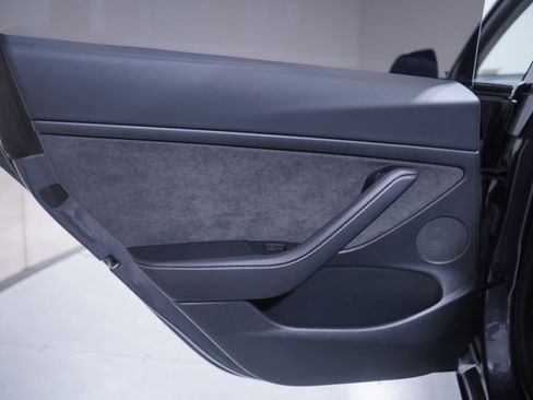 Used 2023 Tesla Model 3 Performance image 14