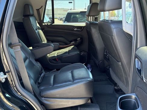 Used 2018 Chevrolet Tahoe Premier image 13