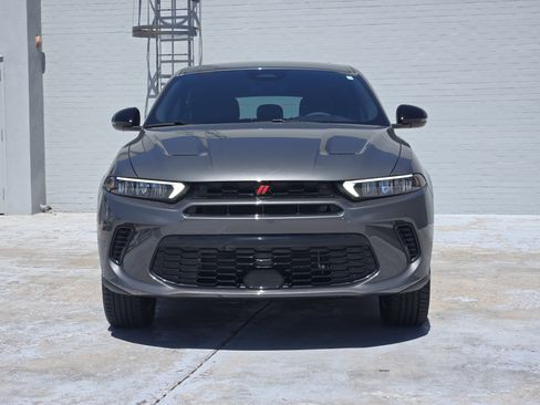 Used 2024 Dodge Hornet GT w/ GT Blacktop Package image 2