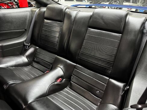 Used 2007 Ford Mustang GT image 36